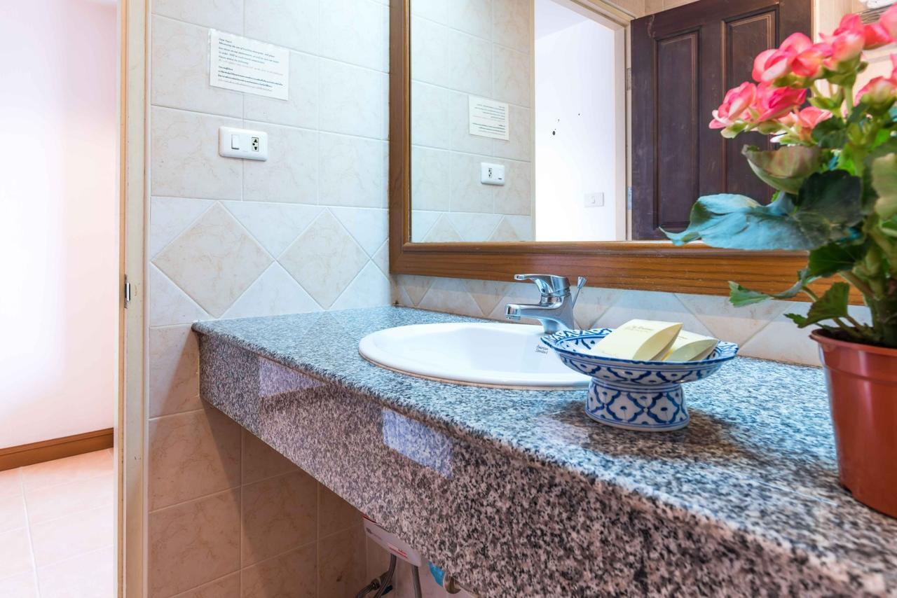 The Residence Garden Pattaya Εξωτερικό φωτογραφία